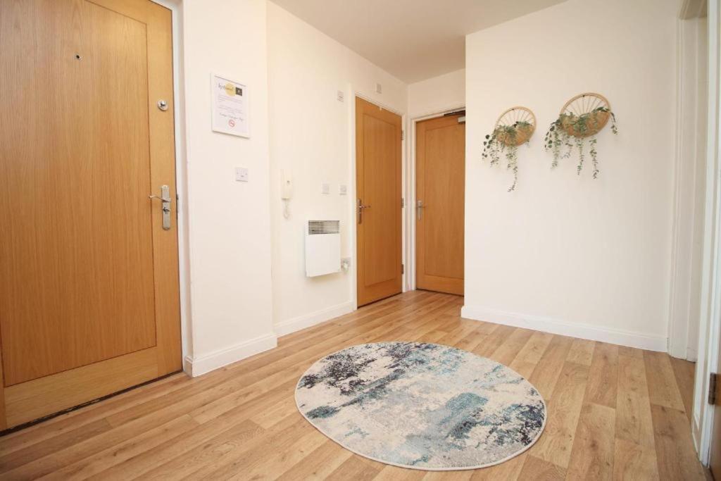 The Observatory By Mia Living 2 Bedroom Apartment Overlooking Swansea Beach With Free Parking Екстер'єр фото