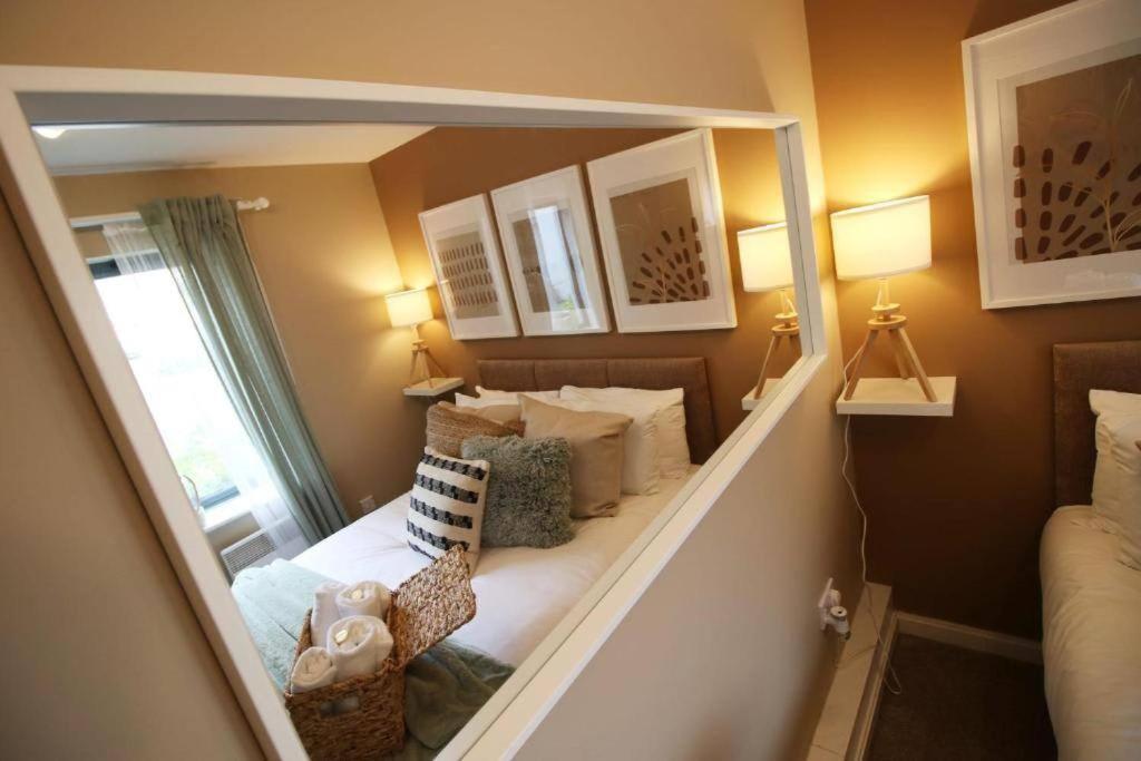 The Observatory By Mia Living 2 Bedroom Apartment Overlooking Swansea Beach With Free Parking Екстер'єр фото