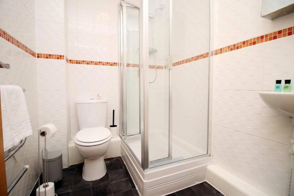 The Observatory By Mia Living 2 Bedroom Apartment Overlooking Swansea Beach With Free Parking Екстер'єр фото