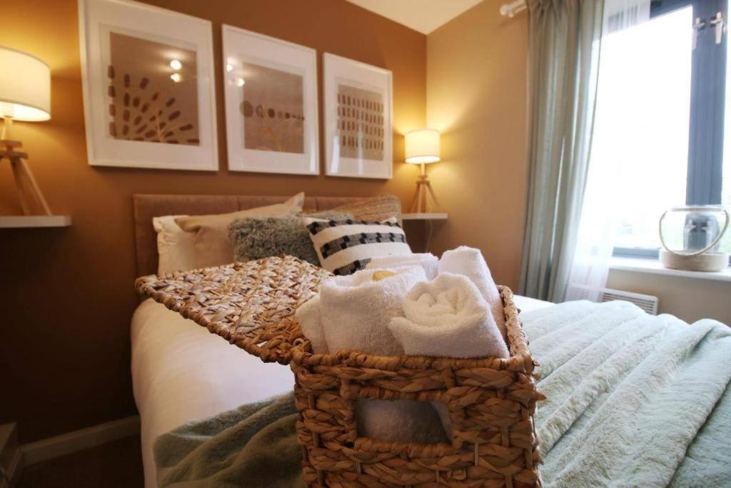 The Observatory By Mia Living 2 Bedroom Apartment Overlooking Swansea Beach With Free Parking Екстер'єр фото