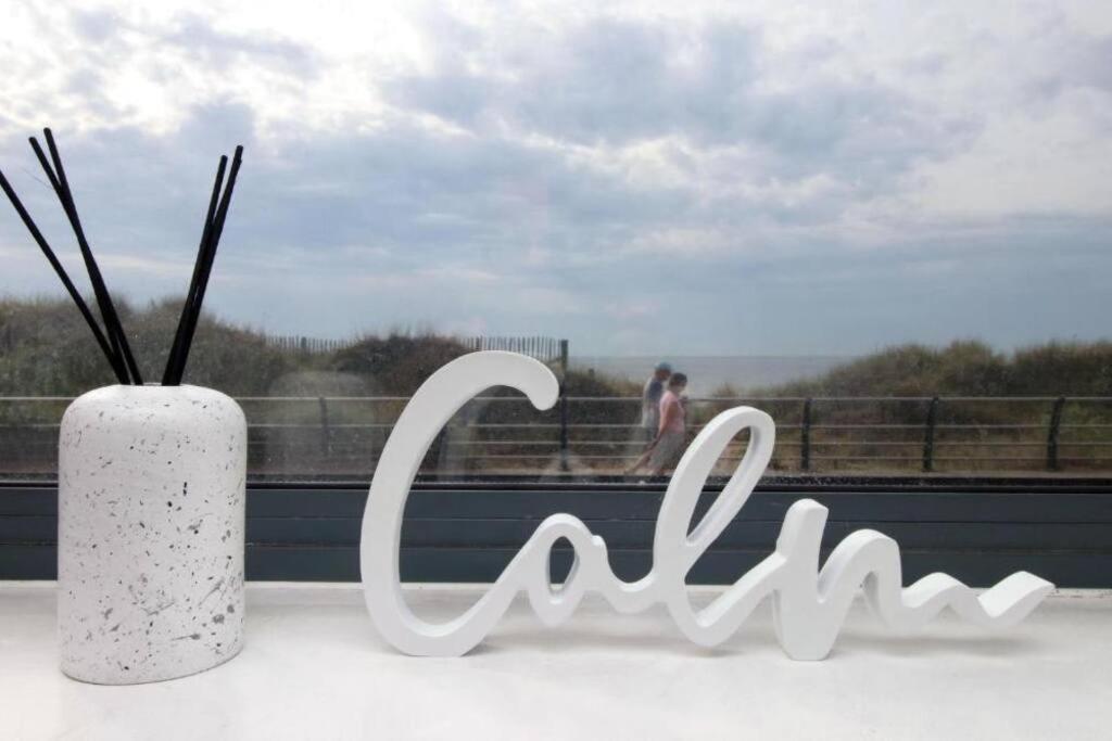 The Observatory By Mia Living 2 Bedroom Apartment Overlooking Swansea Beach With Free Parking Екстер'єр фото