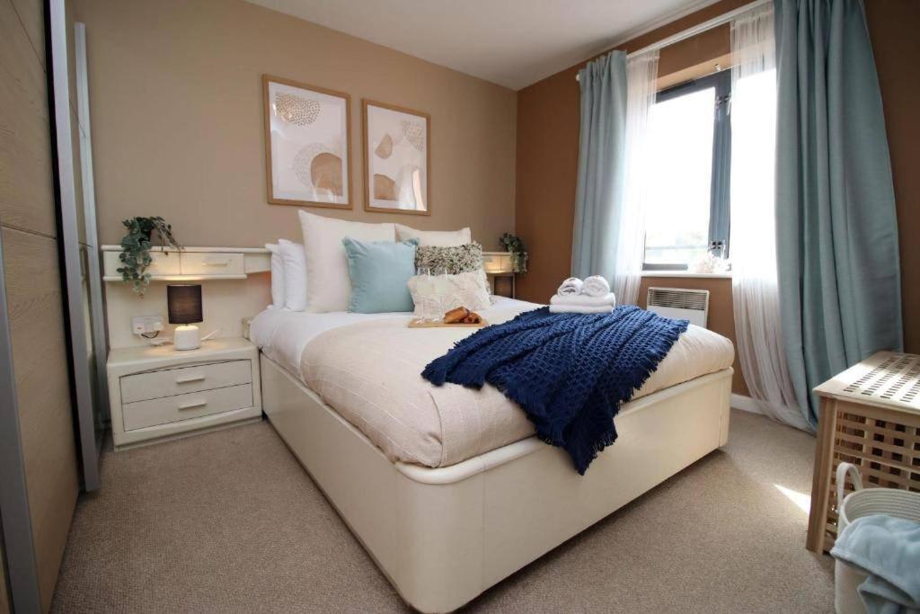 The Observatory By Mia Living 2 Bedroom Apartment Overlooking Swansea Beach With Free Parking Екстер'єр фото