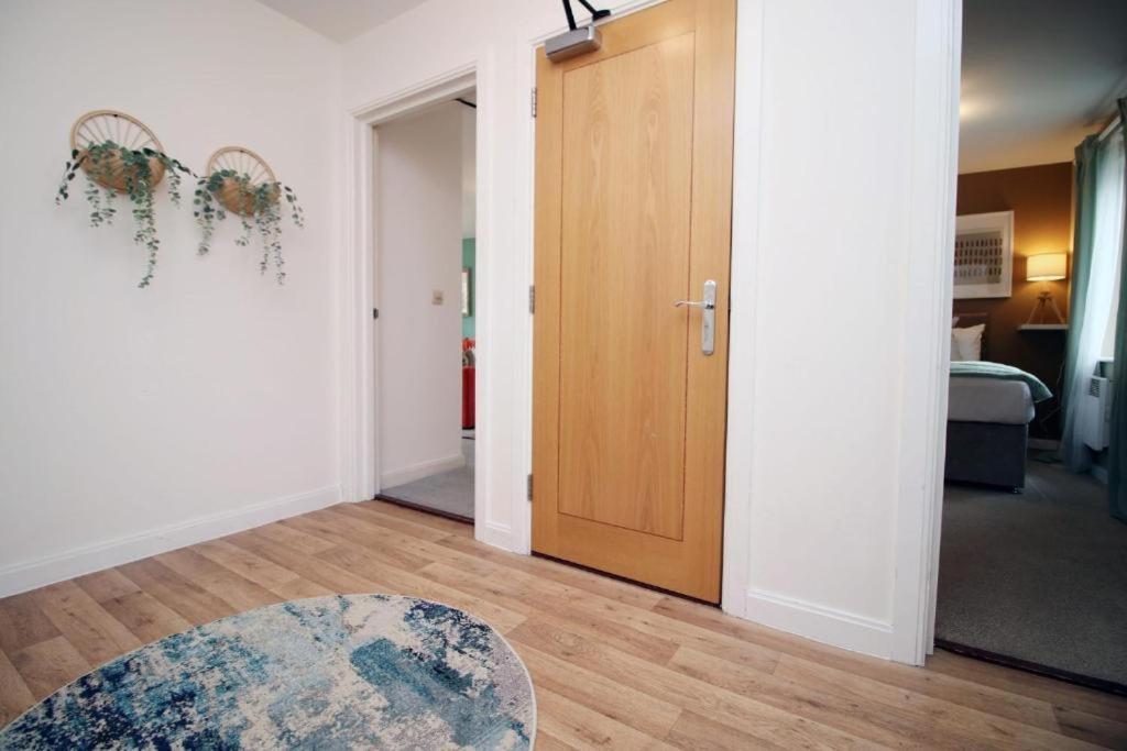 The Observatory By Mia Living 2 Bedroom Apartment Overlooking Swansea Beach With Free Parking Екстер'єр фото