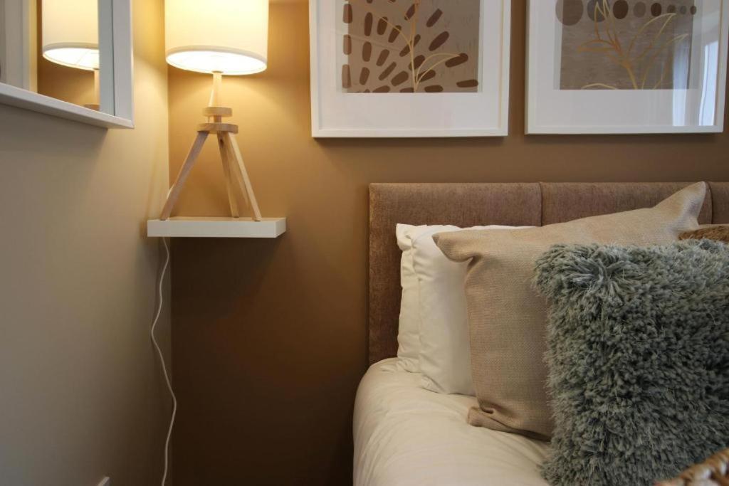 The Observatory By Mia Living 2 Bedroom Apartment Overlooking Swansea Beach With Free Parking Екстер'єр фото